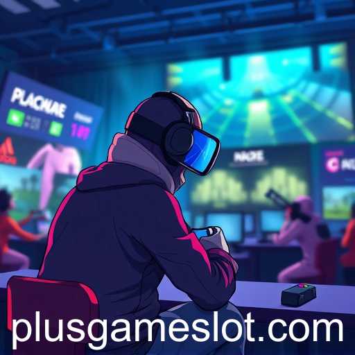 The Evolution of Gaming in 2025