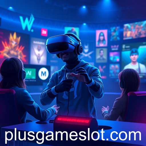 The Rise of Online Gaming Platforms