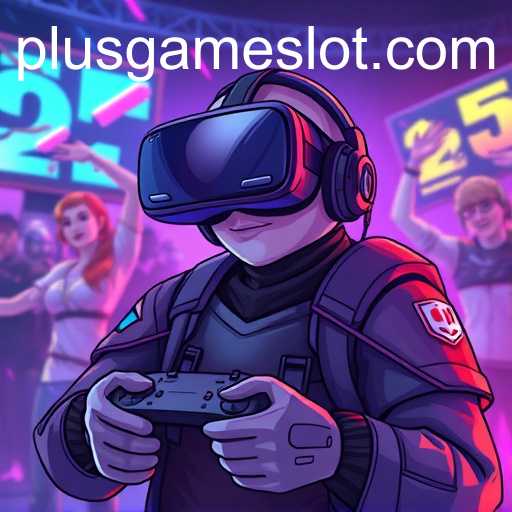 Rise of 'PlusGame': Transforming the Digital Playground