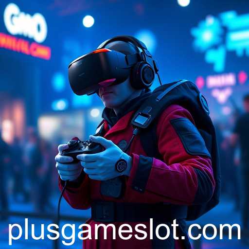 Gaming Evolution: Plusgame Leads the Charge