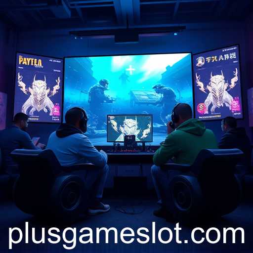 Plusgame's Impact on Global Gaming Trends