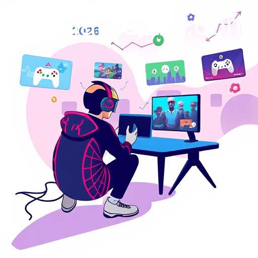 Rise of Playful Platforms: Plusgame's Impact on Gaming