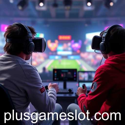 The Rise of Online Gaming Platforms