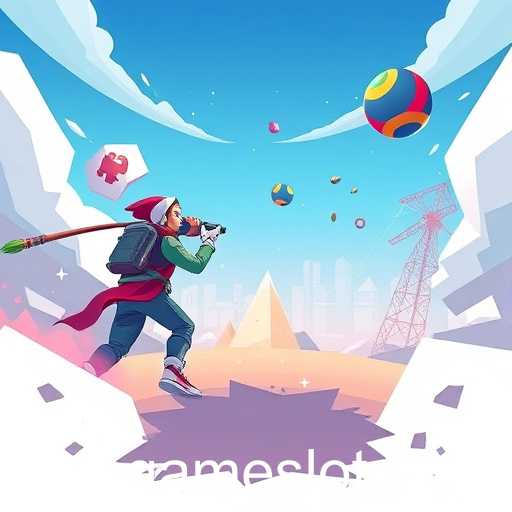 The Rise of Plusgame in the Global Gaming Arena