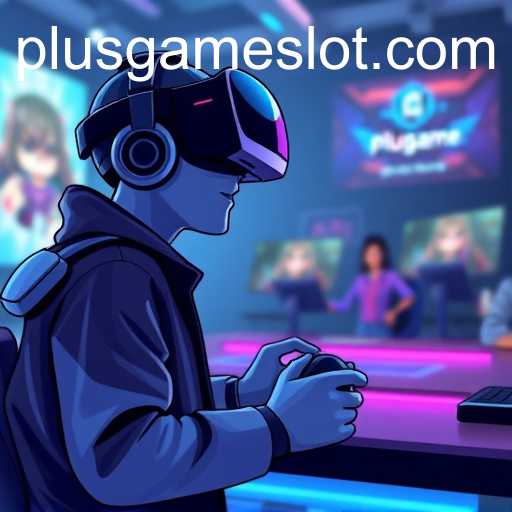 The Rise of Plusgame: A New Era in Online Gaming