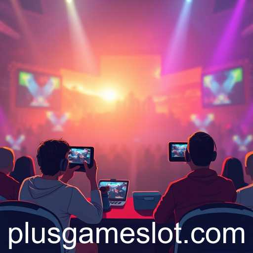 Rise of Plusgame Amid Growing Digital Trends